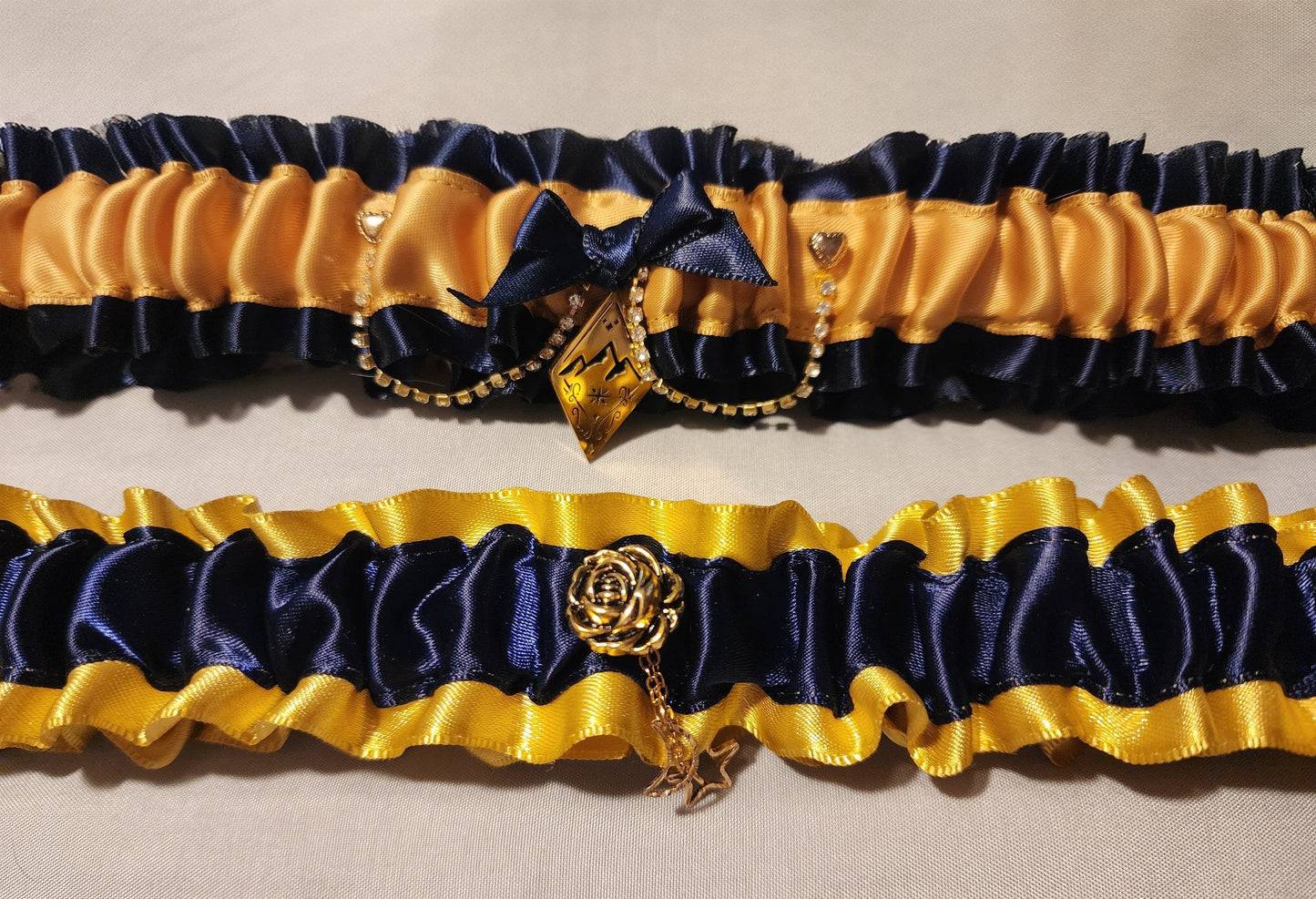 Double Garter
