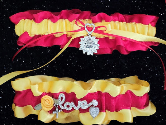 Double Garter