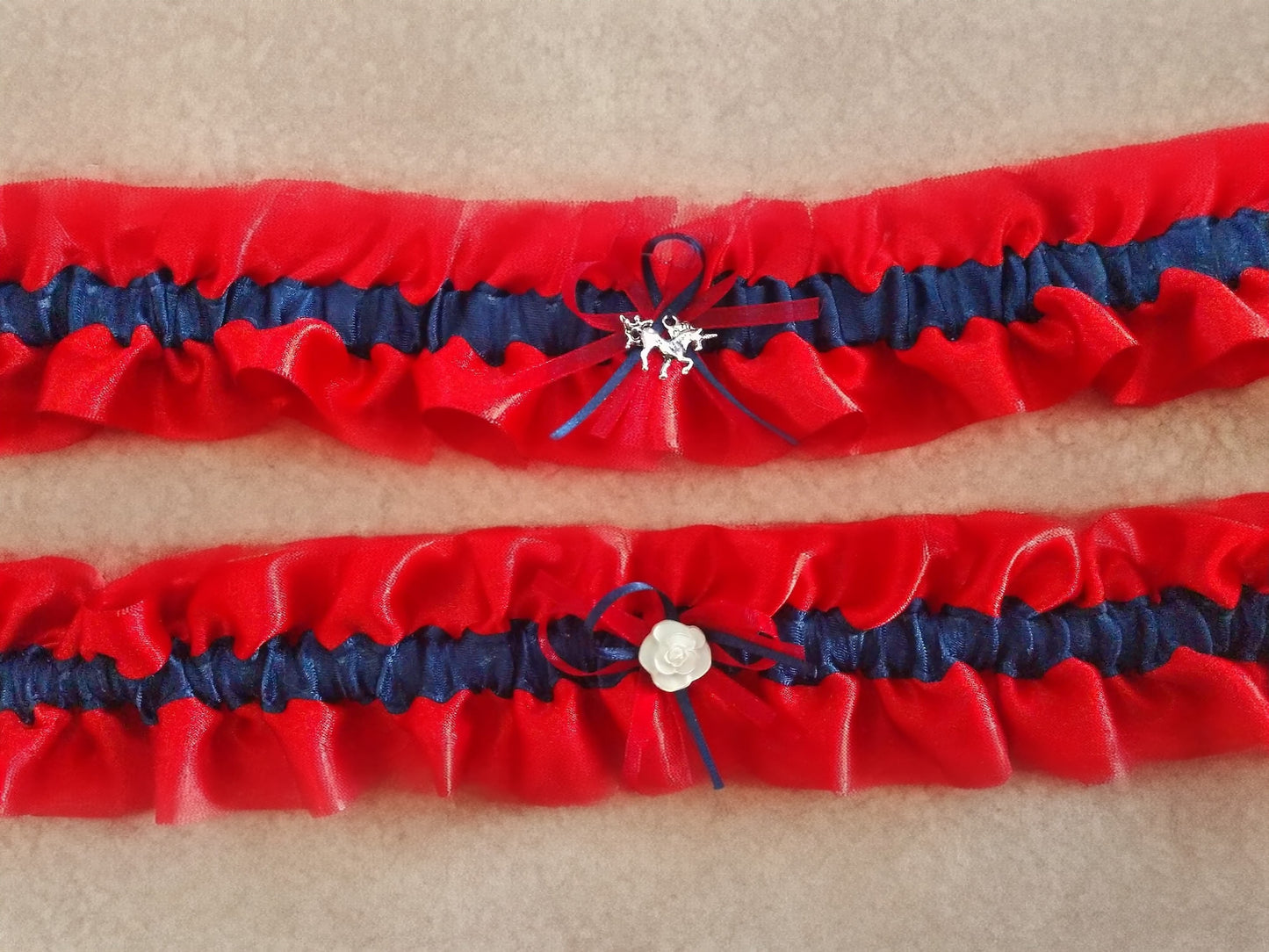 Double Garter