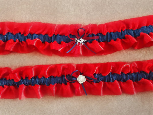 Double Garter